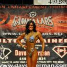 Genie  Sammons - NPC Natural Ohio 2012 - #1